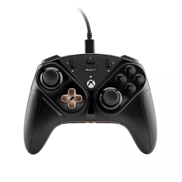 Thrustmaster Eswap X2 Pro Controller Black USB Gamepad PC, Xbox One, Xbox Series S, Xbox Series X