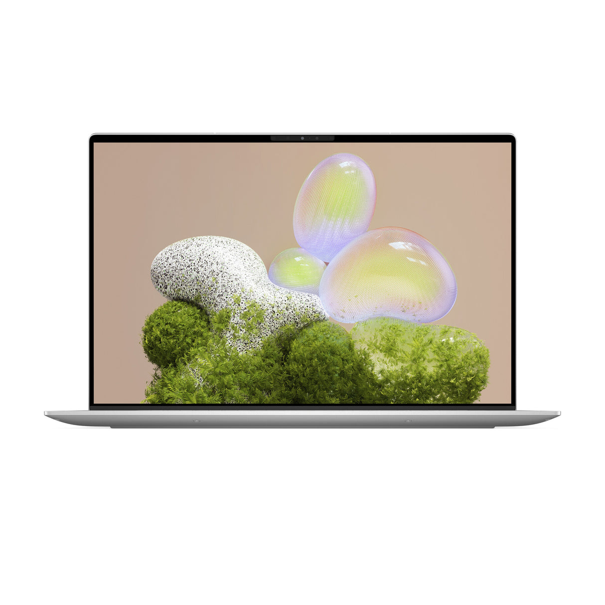 DELL XPS 13 9350 Copilot+ PC Intel Core Ultra 7 258V Laptop 34 cm (13.4") Full HD+ 32 GB LPDDR5x-SDRAM 1 TB SSD Wi-Fi 7 (802.11be) Windows 11 Pro UK English Platinum