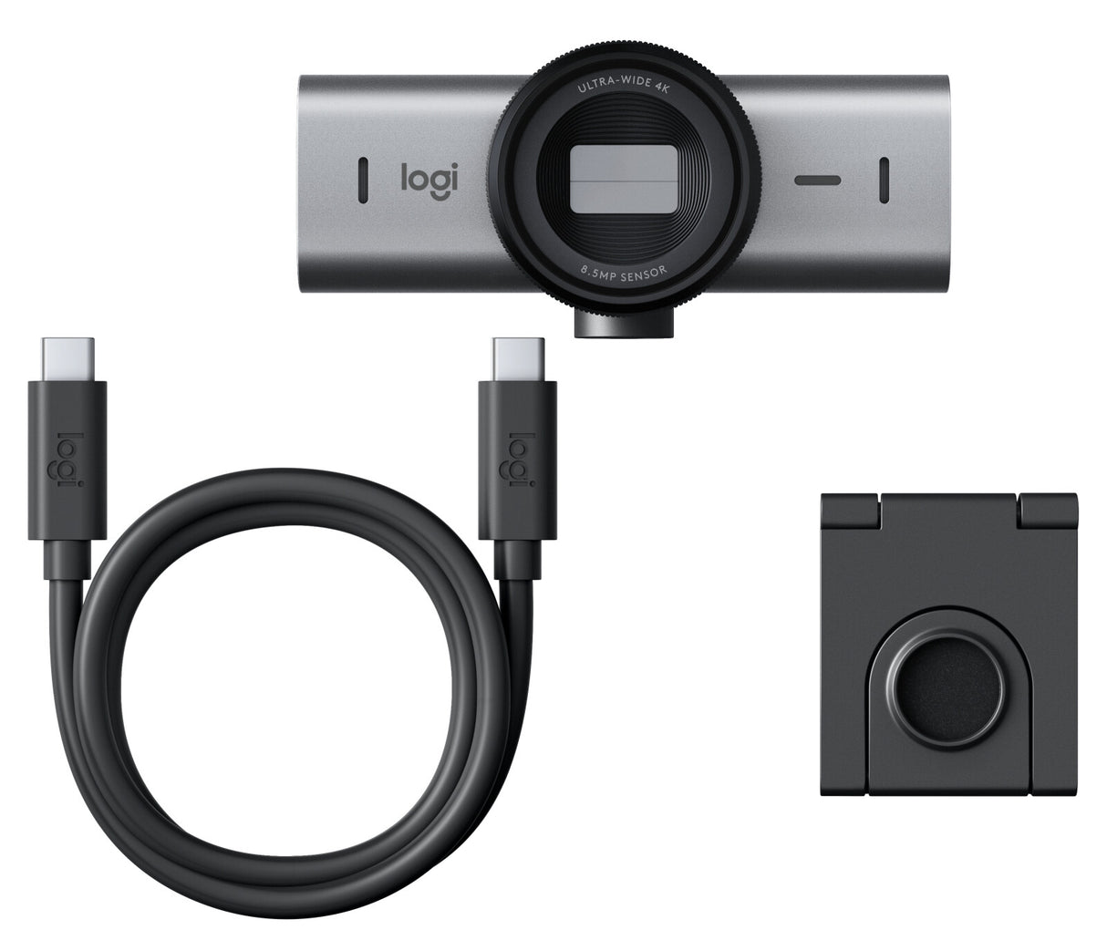Logitech MX Brio