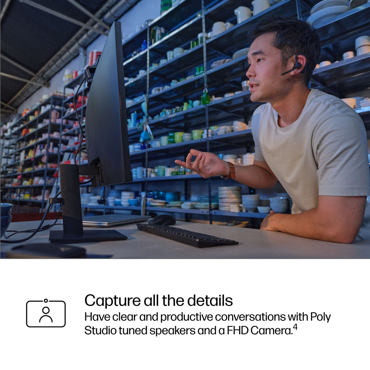 HP ProBook 4 G1iR Intel Core 5 120U Laptop 35.6 cm (14") WUXGA 8 GB DDR5-SDRAM 256 GB SSD Wi-Fi 6E (802.11ax) Windows 11 Pro Silver