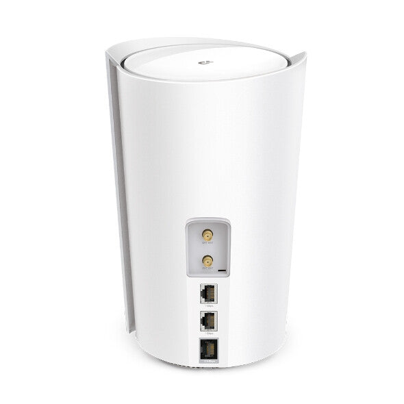 TP-Link 5G AX3000 Whole Home Mesh Wi-Fi 6 Router, Build-In 5G Modem