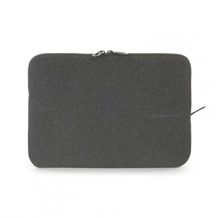 Tucano MELANGE Microsoft Surface Pro, MacBook 13", Laptop 12" Skin case with anti-slip Black