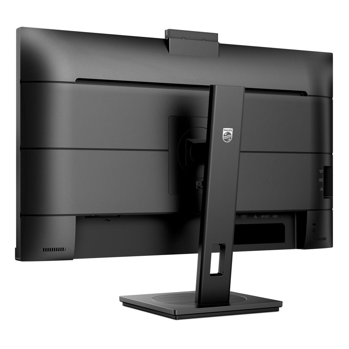 Philips 5000 series 27B1U5601H/00 computer monitor 68.6 cm (27") 2560 x 1440 pixels Quad HD LCD Black