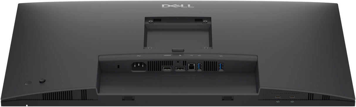 DELL Pro P 27 P2726H computer monitor 68.6 cm (27") 1920 x 1080 pixels Full HD LCD Black