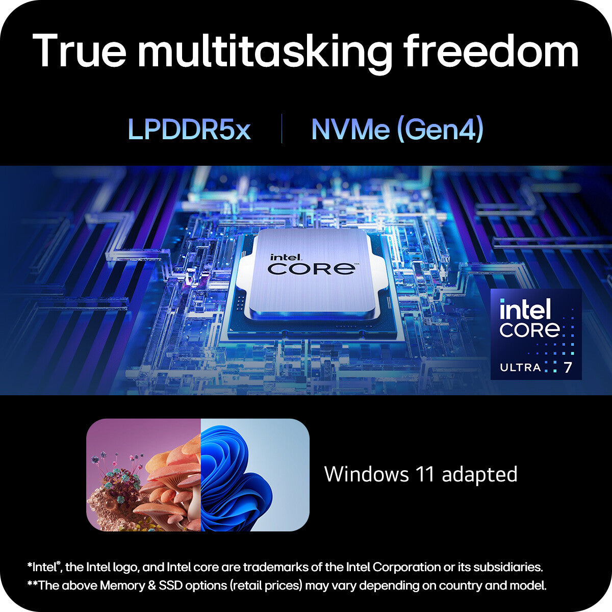 LG Gram SuperSlim 15Z90ST-G.AD78A1