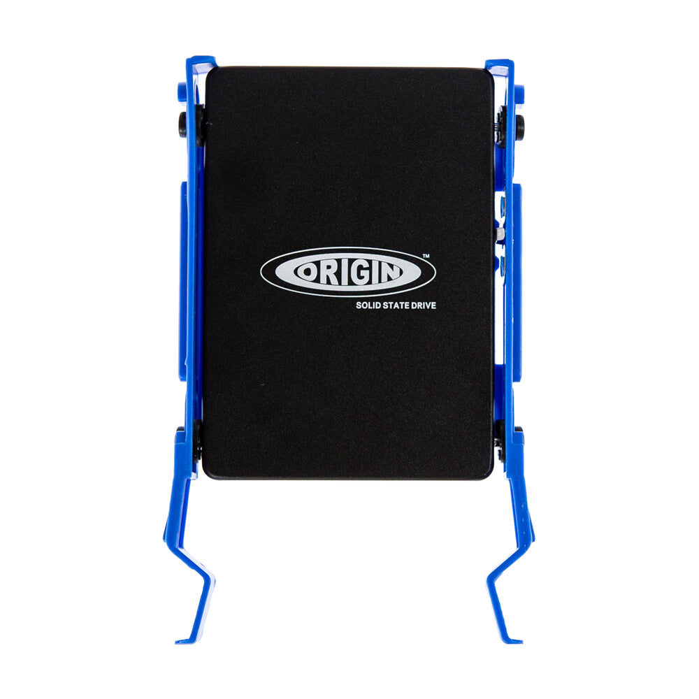 Origin Storage 128GB 2.5in 3DTLC SATA SSD Kit Opt. 3040/5040/7040 MT Insp.3650