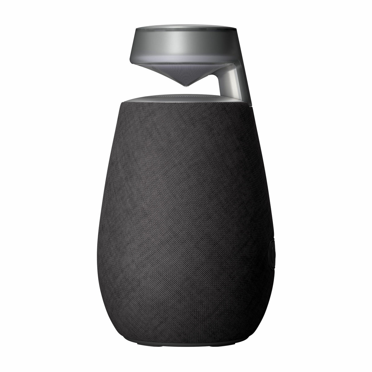LG XBOOM 360 Mono portable speaker Black 20 W