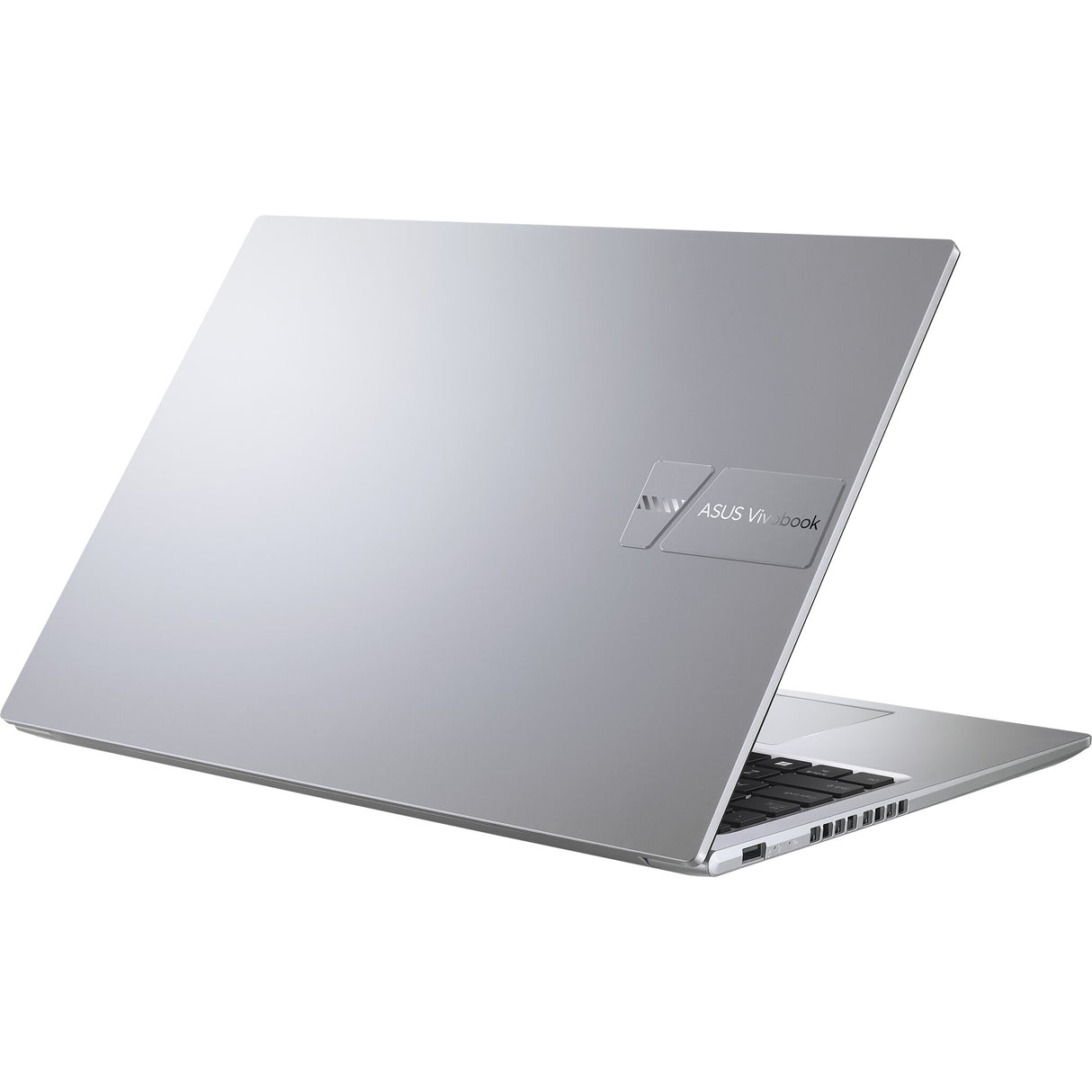 ASUS Vivobook 16 X1605ZA-MB004W Intel® Core™ i5 i5-1235U Laptop 40.6 cm (16") WUXGA 16 GB DDR4-SDRAM 512 GB SSD Wi-Fi 6 (802.11ax) Windows 11 Home Silver