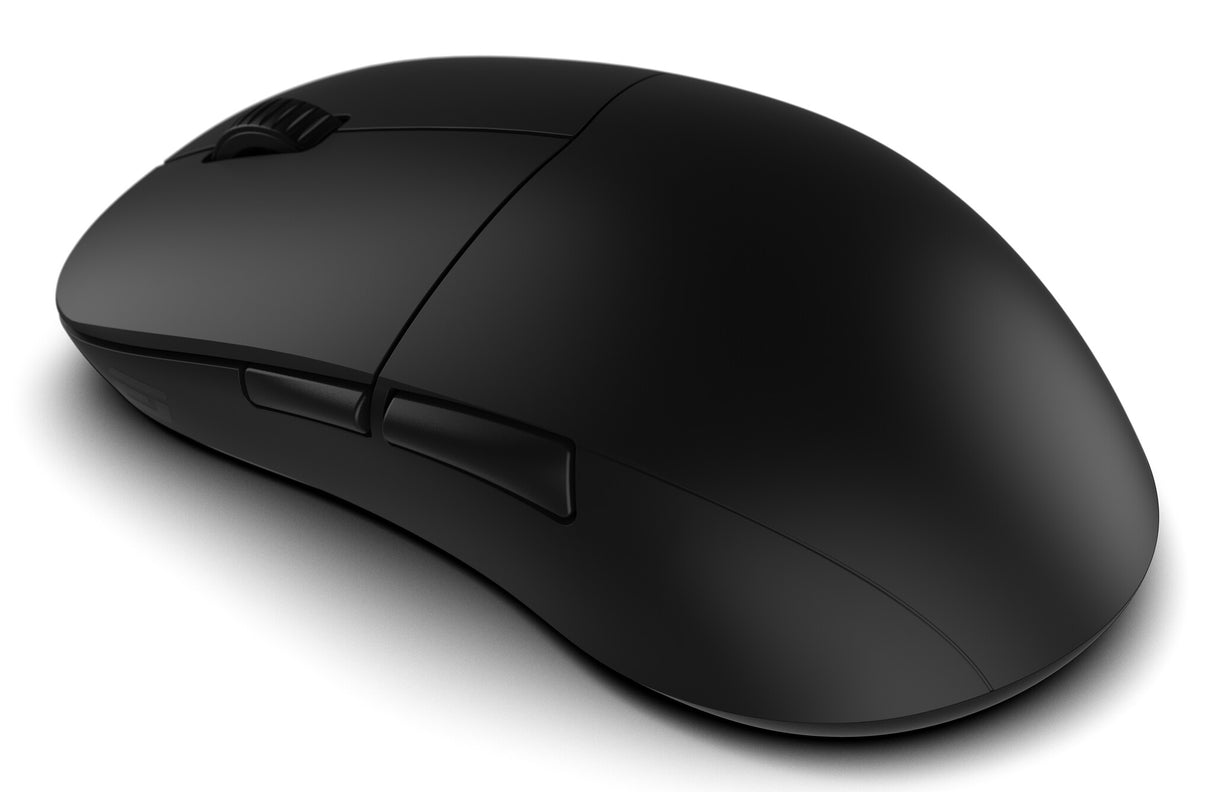 Endgame Gear XM2w 4k v2 Wireless Gaming Mouse - Black