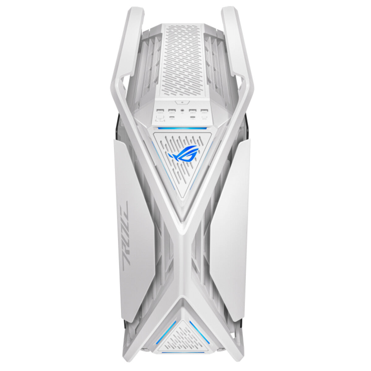 ASUS ROG GR701 Hyperion White