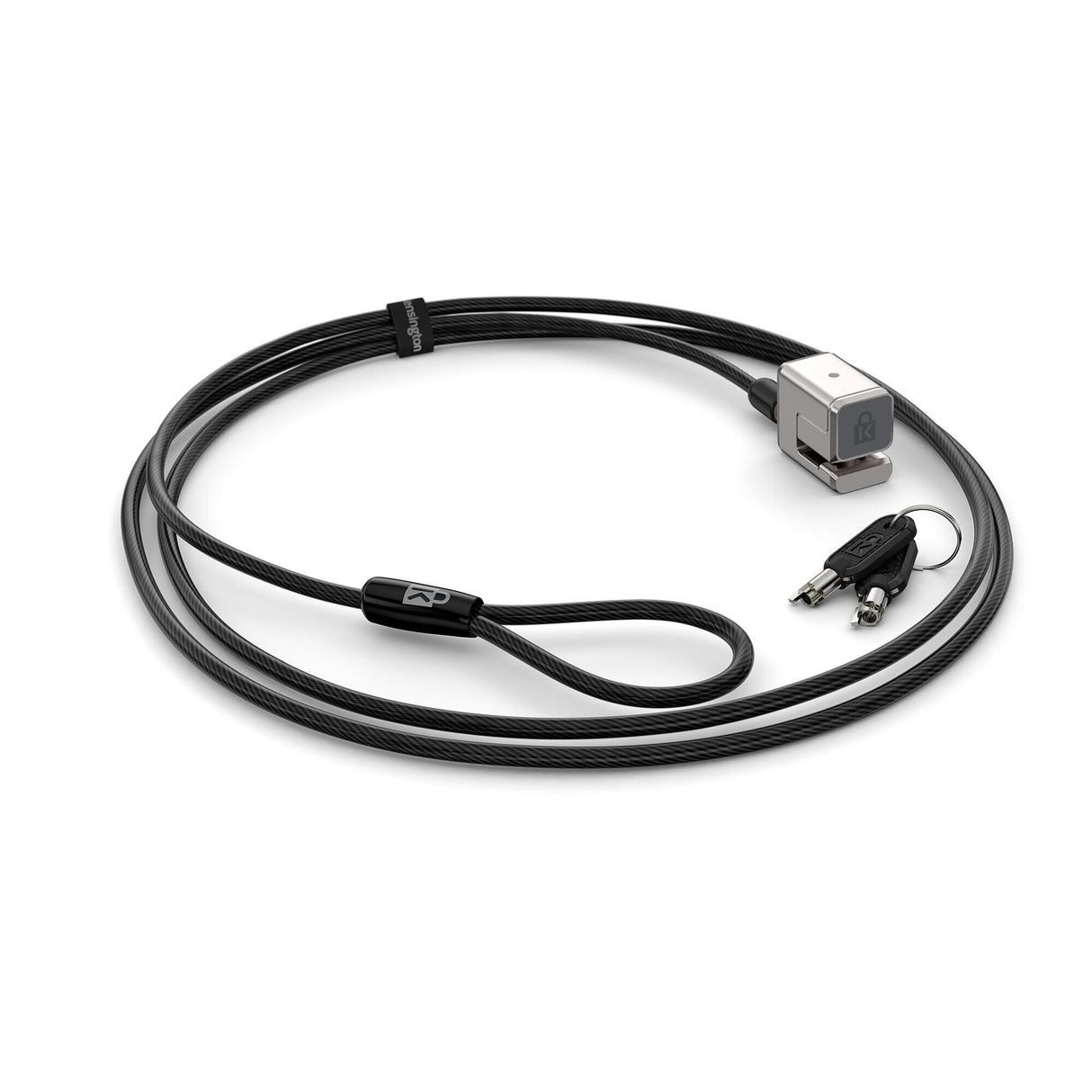 Kensington Keyed Cable Lock for Surface Pro and Surface Go