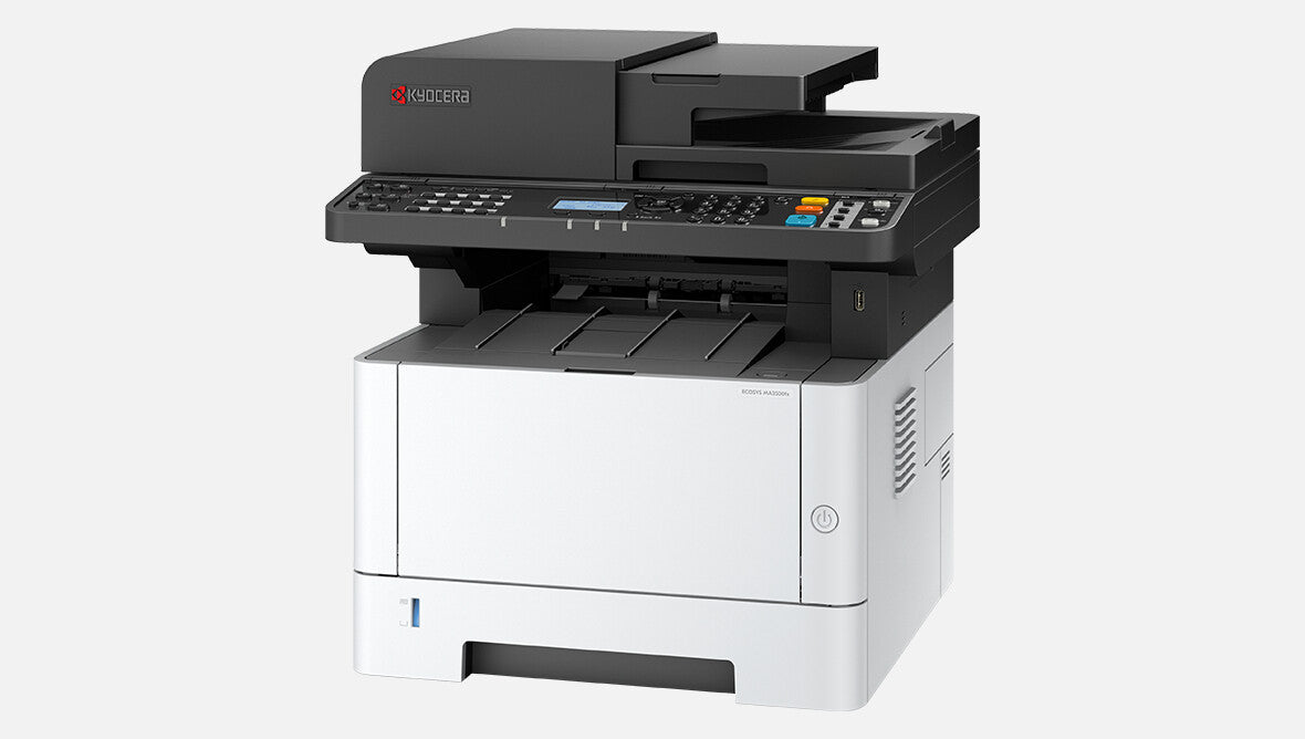 KYOCERA ECOSYS MA3500fx Laser A4 1200 x 1200 DPI 35 ppm