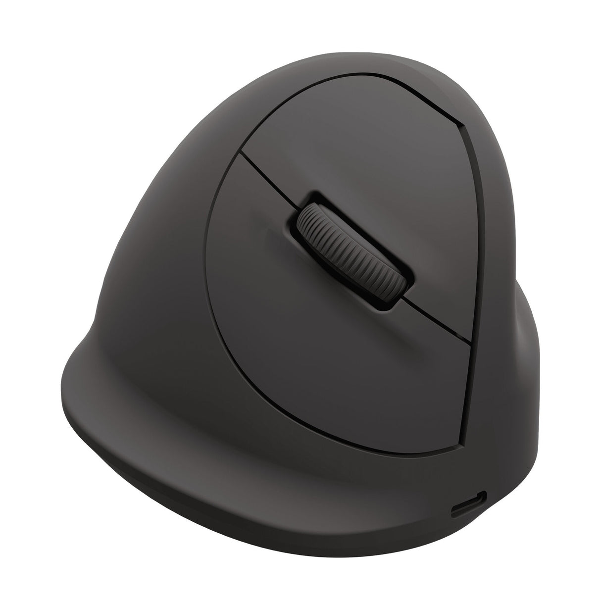 Fellowes Vertical Wireless Mouse Breyta Ergonomic Right Handed Vertical Mouse Medium