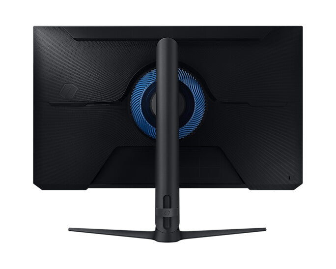 Samsung G3 computer monitor 68.6 cm (27") 1920 x 1080 pixels Full HD Black