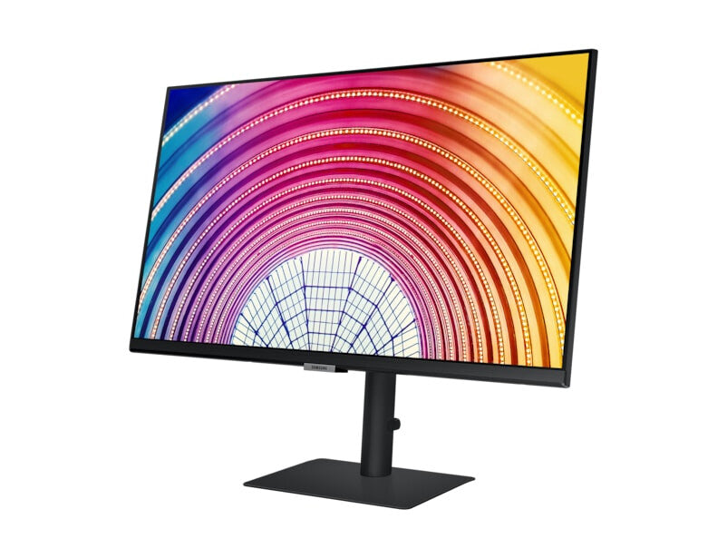 Samsung S27A600NWU computer monitor 68.6 cm (27") 2560 x 1440 pixels Quad HD Black