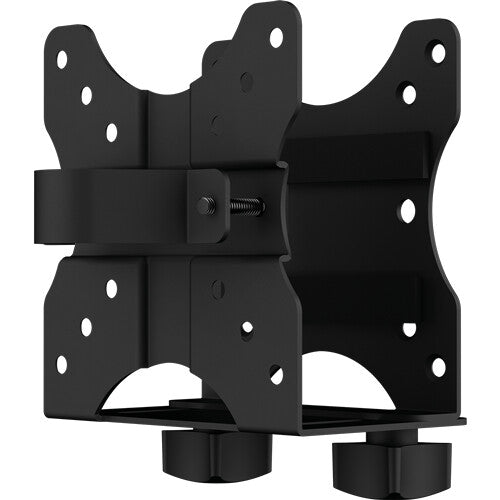 Fellowes 100136873 CPU holder Black