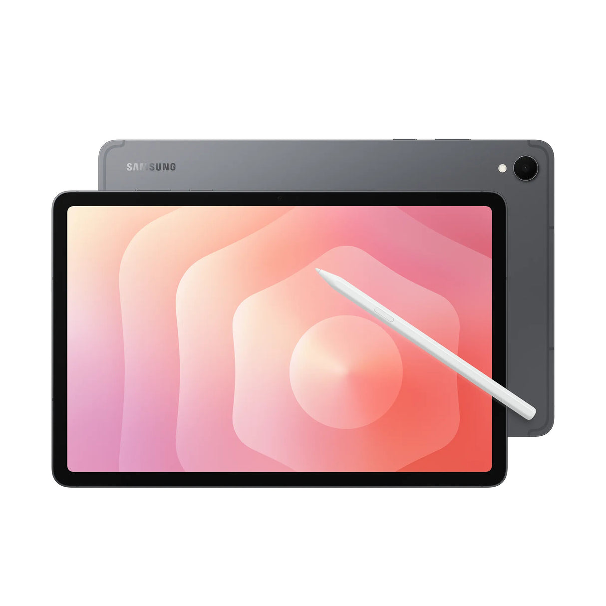 Samsung Galaxy Tab S11 256 GB 27.9 cm (11") 12 GB Wi-Fi 6 (802.11ax) Grey