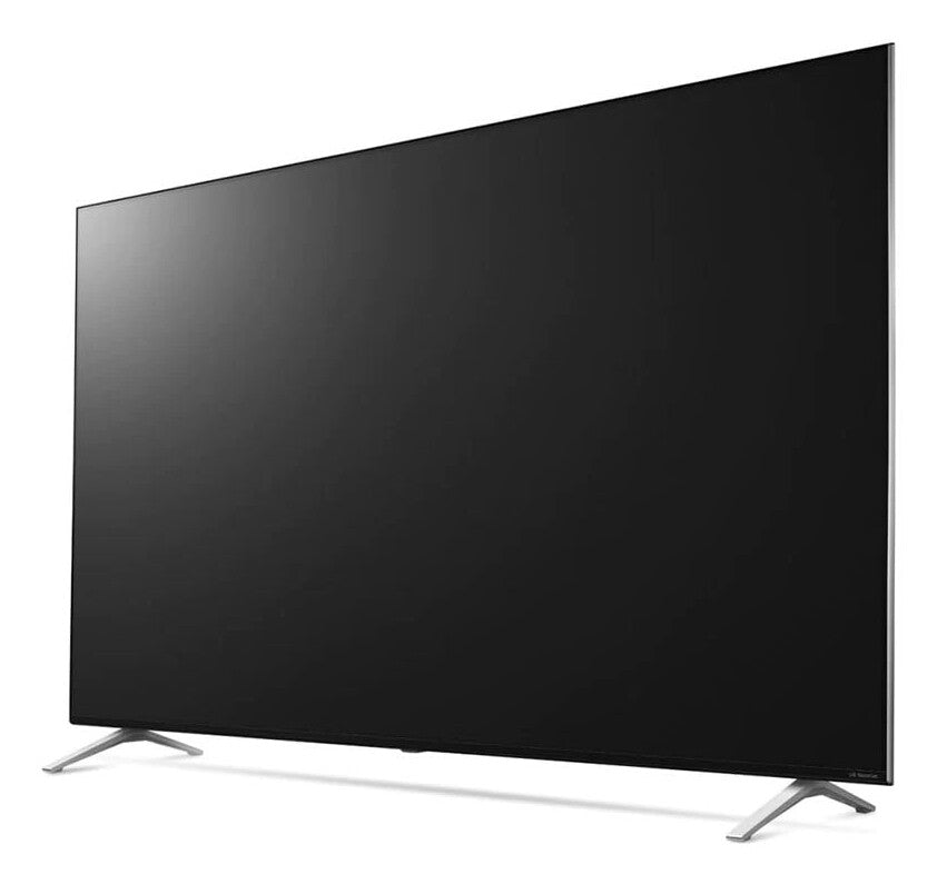 LG 75UR762H3ZC 190.5 cm (75") 4K Ultra HD 330 cd/m² Smart TV Black 20 W