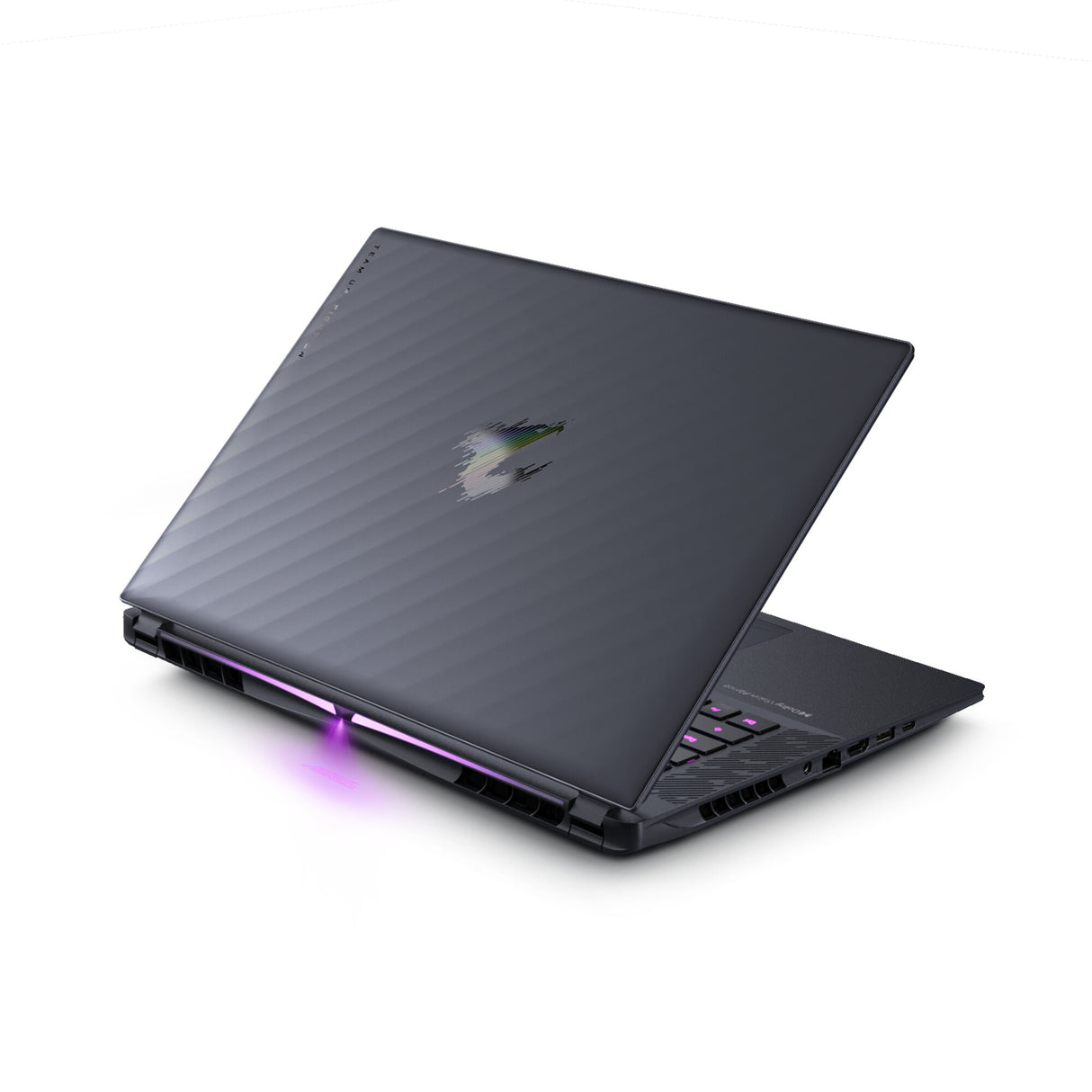 GIGABYTE AORUS ELITE 16 BWH Gaming Laptop - 16.0“, 165Hz WQXGA, Intel Ultra 9 275HX, NVIDIA RTX 5070, 32GB DDR5 5600MHz, 2TB Gen4 SSD, Win 11 Home, 2 Year Warranty, Dolby Atmos, ELITE 16 BWHC3UKC65SH