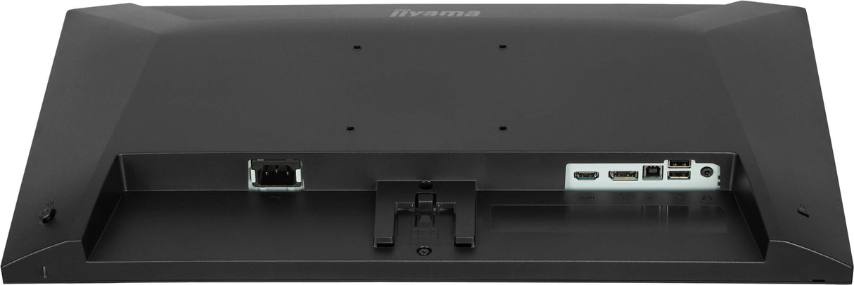 iiyama ProLite X2493HSU-B1 computer monitor 60.5 cm (23.8") 1920 x 1080 pixels Full HD LED Black