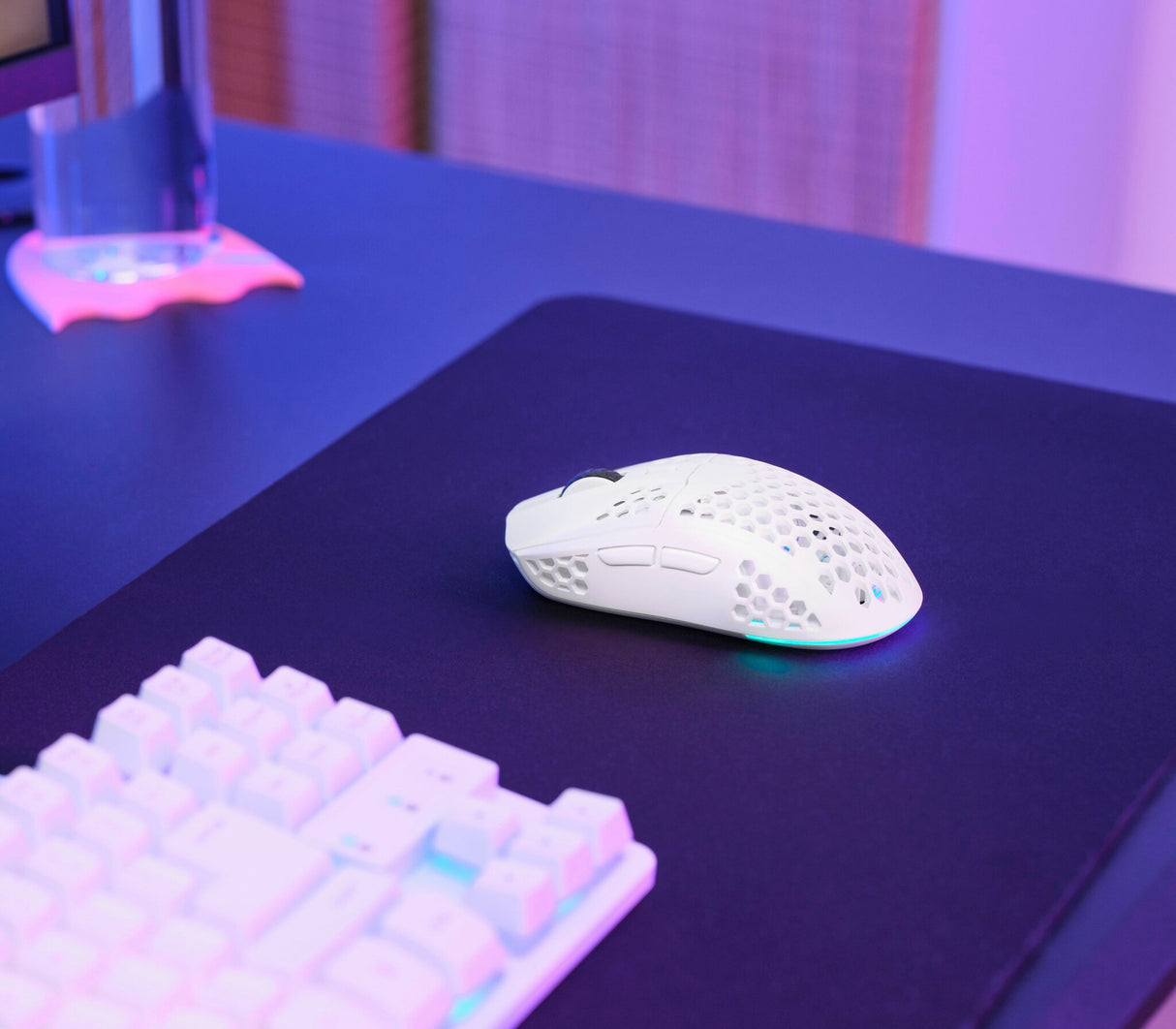 Trust GXT 929 Helox mouse Gaming Right-hand RF Wireless Optical 4800 DPI