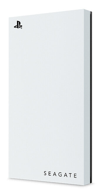 Seagate Game Drive 1 TB 3.2 Gen 1 (3.1 Gen 1) White