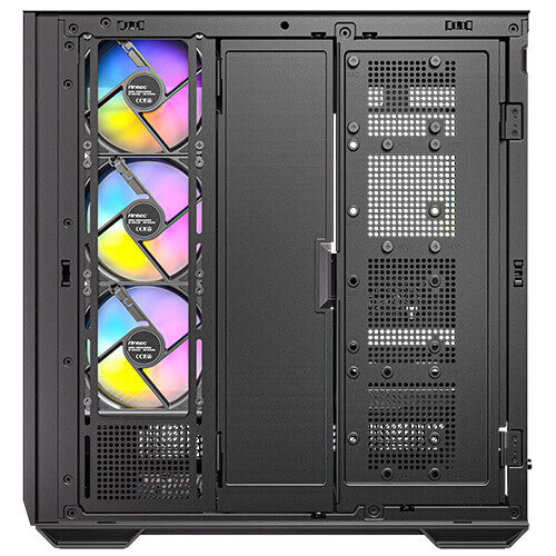 Antec C7 ARGB Midi Tower Black