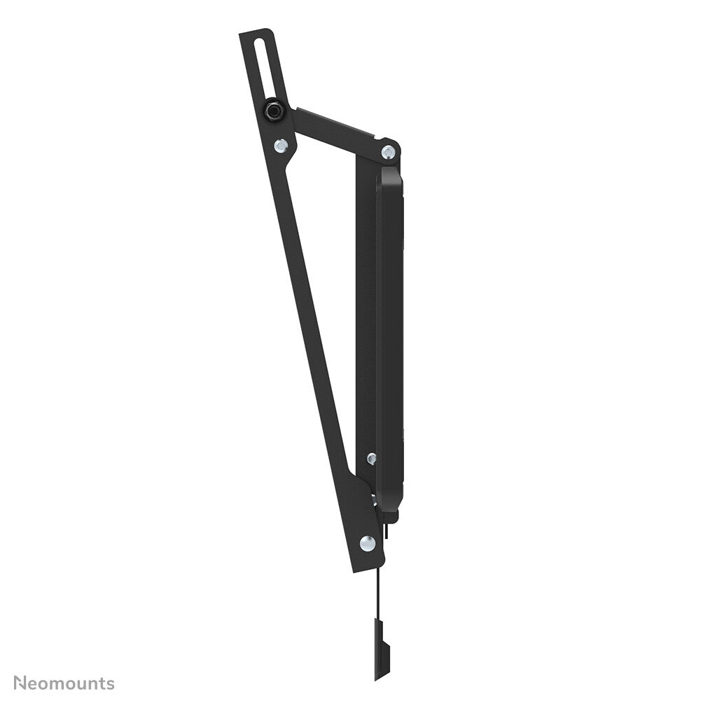 Neomounts WL35-550BL12 TV mount wall 24-65" - tiltable - easy install