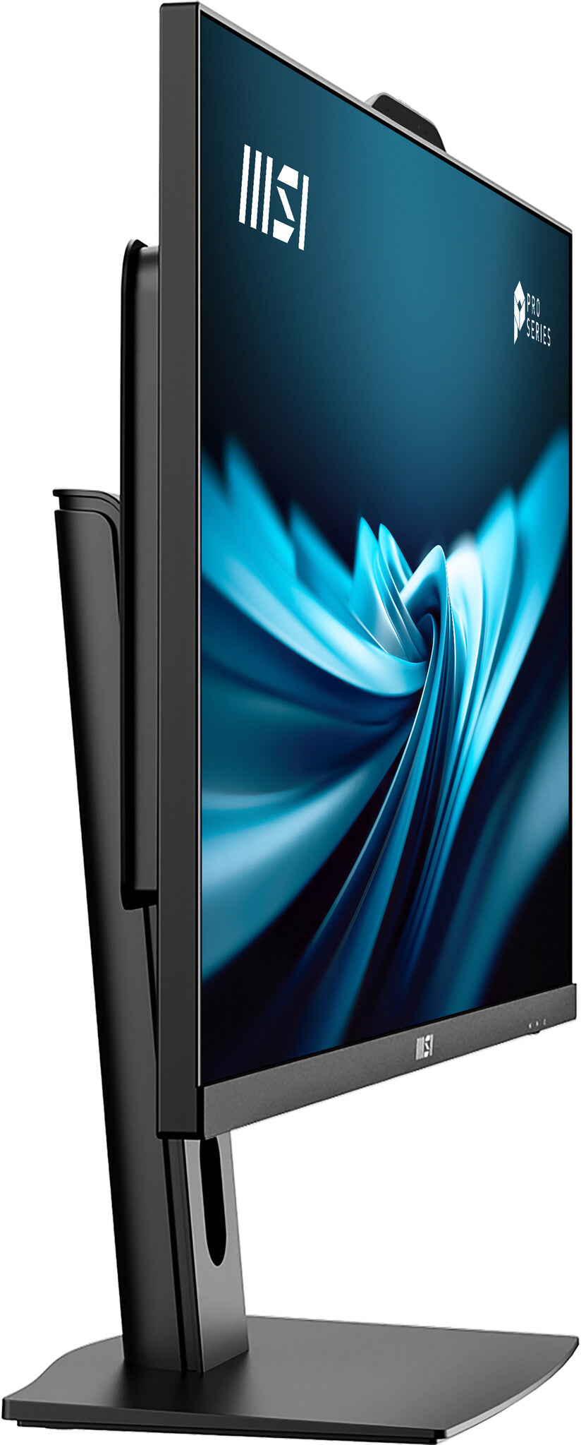 MSI Pro AP272P 14M Intel Core i5 14400 All in One PC, (16GB RAM, 512GB SSD, Windows 11PRO), 27 Inch IPS Screen/UHD Graphics/Type-C/USB/LAN/HDMI/DP/WiFi 6E/BT 5.3/VESA