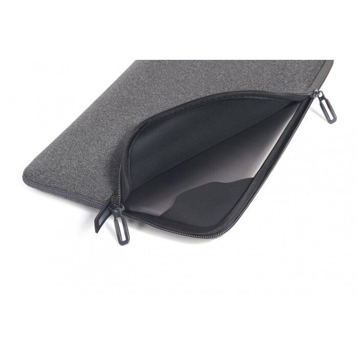 Tucano MELANGE Microsoft Surface Pro, MacBook 13", Laptop 12" Skin case with anti-slip Black