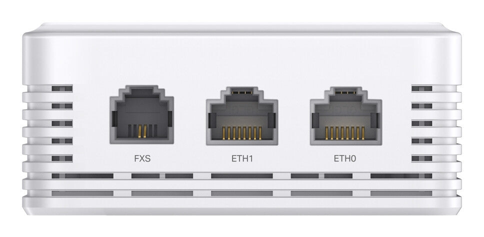 TP-Link Omada EAP625GP-WALL wireless access point 1201 Mbit/s White Power over Ethernet (PoE)
