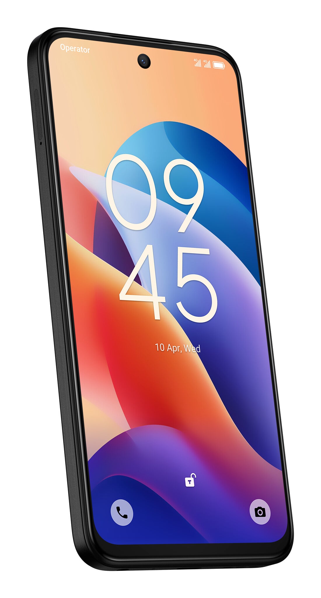 TCL 60 SE 17 cm (6.7") Dual SIM Android 15 4G USB Type-C 8 GB 512 GB 5200 mAh Black