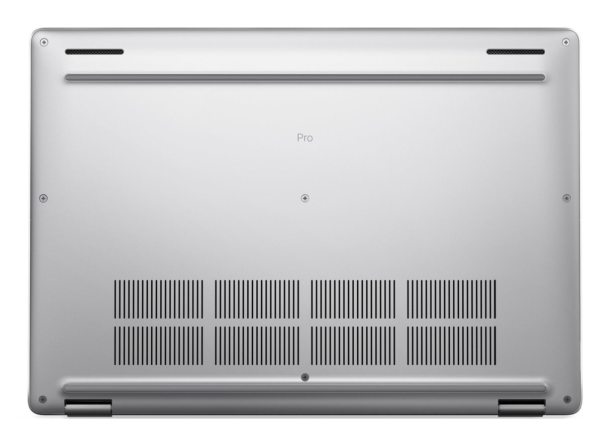 DELL Pro 16 Plus PB16250 Copilot+ PC Intel Core Ultra 5 236V Laptop 40.6 cm (16") Full HD+ 16 GB LPDDR5x-SDRAM 512 GB SSD Wi-Fi 7 (802.11be) Windows 11 Pro UK English Aluminium
