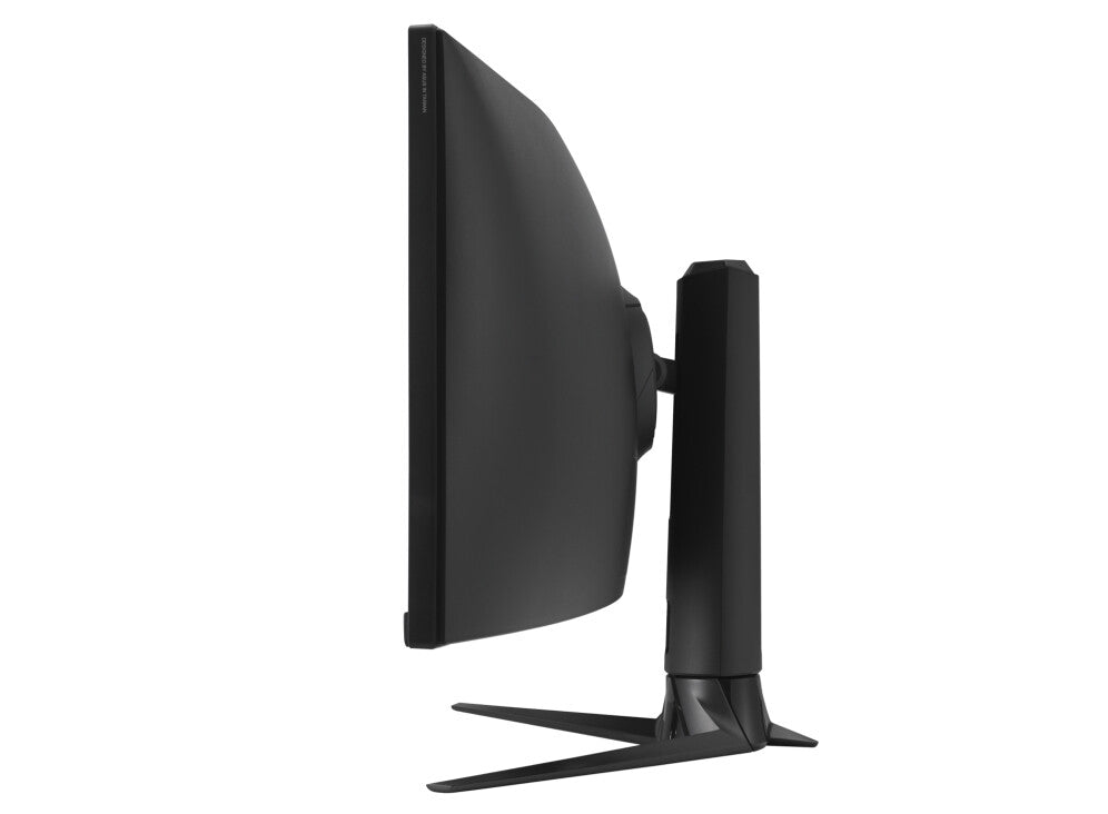 ASUS ROG Strix XG49WCR computer monitor 124.5 cm (49") 5120 x 1440 pixels DQHD Black