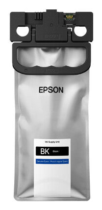 Epson C13T13L140 ink cartridge 1 pc(s) Original High (XL) Yield Black