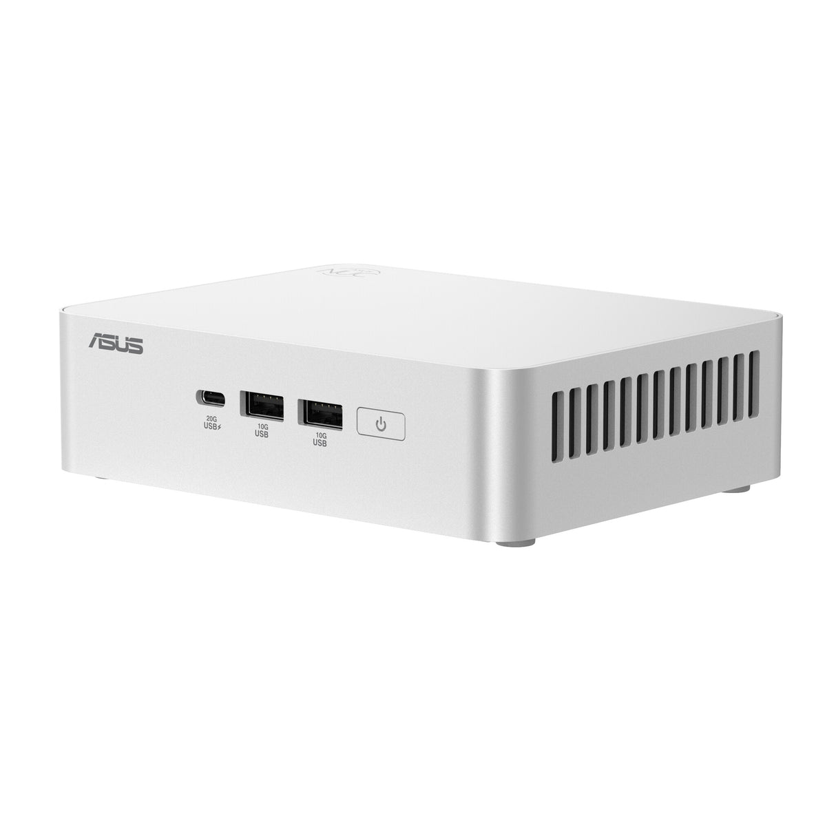 ASUS NUC 15 Pro+ RNUC15CRSU700002 Silver 255H
