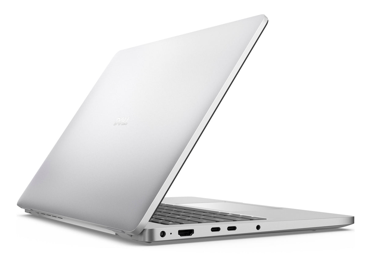 DELL Pro 14 PC14250 Intel Core Ultra 5 235U Laptop 35.6 cm (14") Full HD+ 16 GB DDR5-SDRAM 512 GB SSD Wi-Fi 6E (802.11ax) Windows 11 Pro UK English Platinum