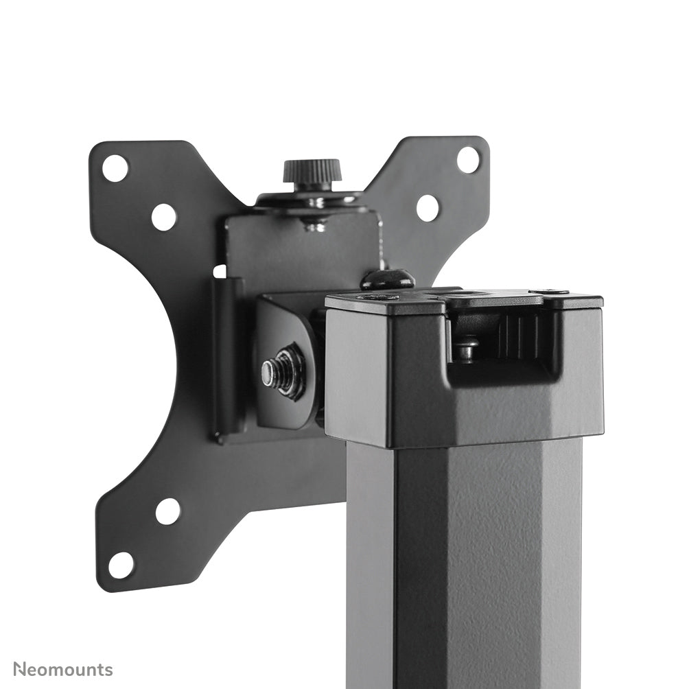 Neomounts FPMA-D865BLACK Monitor stand 10-32" - gas spring