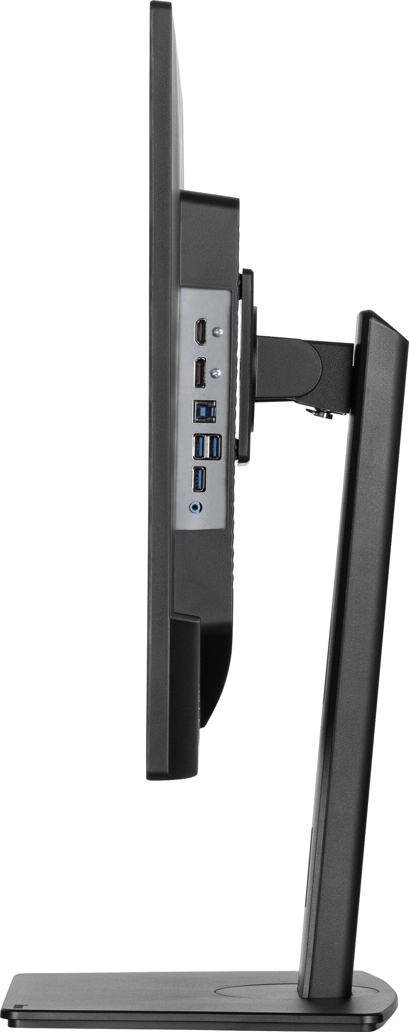 iiyama ProLite XB3270QSU-B1 computer monitor 80 cm (31.5") 2560 x 1440 pixels Quad HD LED Black