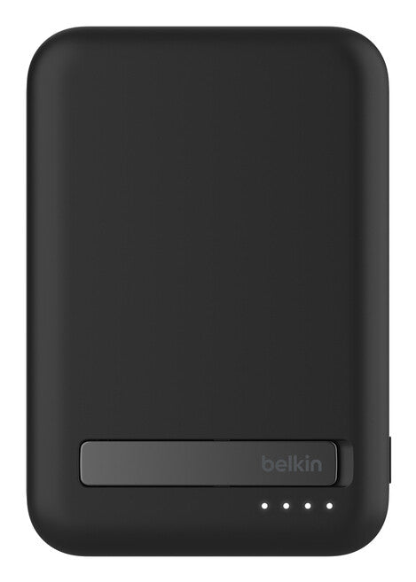 Belkin BoostCharge Pro Wireless charging Black