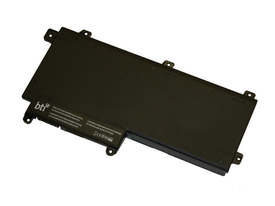 BTI CI03 compatible 37Wh 3-cell battery for HP PROBOOK 640 650 G2 G3