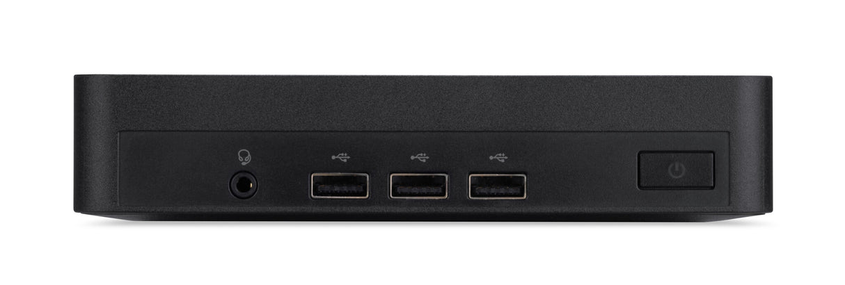Acer Chromebox Mini CXM2 - Intel N150 CPU, 8GB, eMMC 64GB, ChromeOS