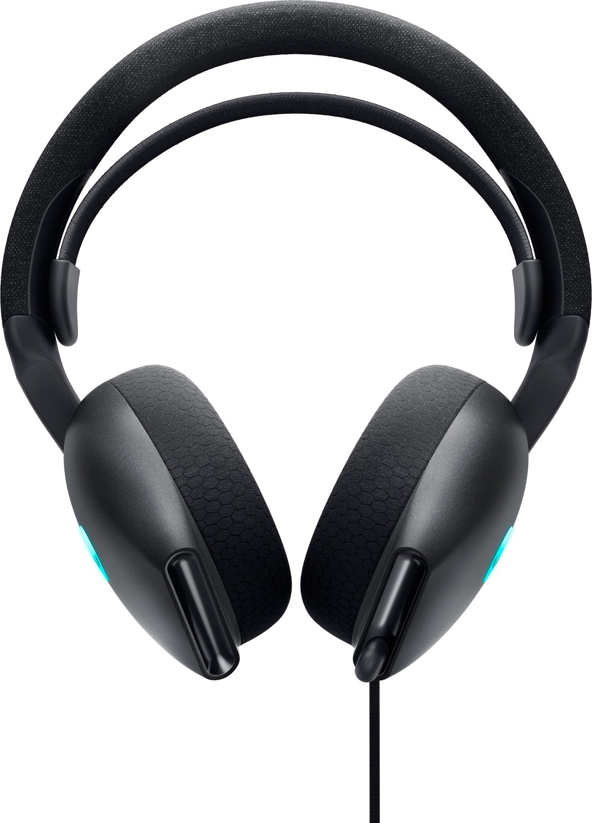 Alienware AW520H Headset Wired Head-band Gaming Grey