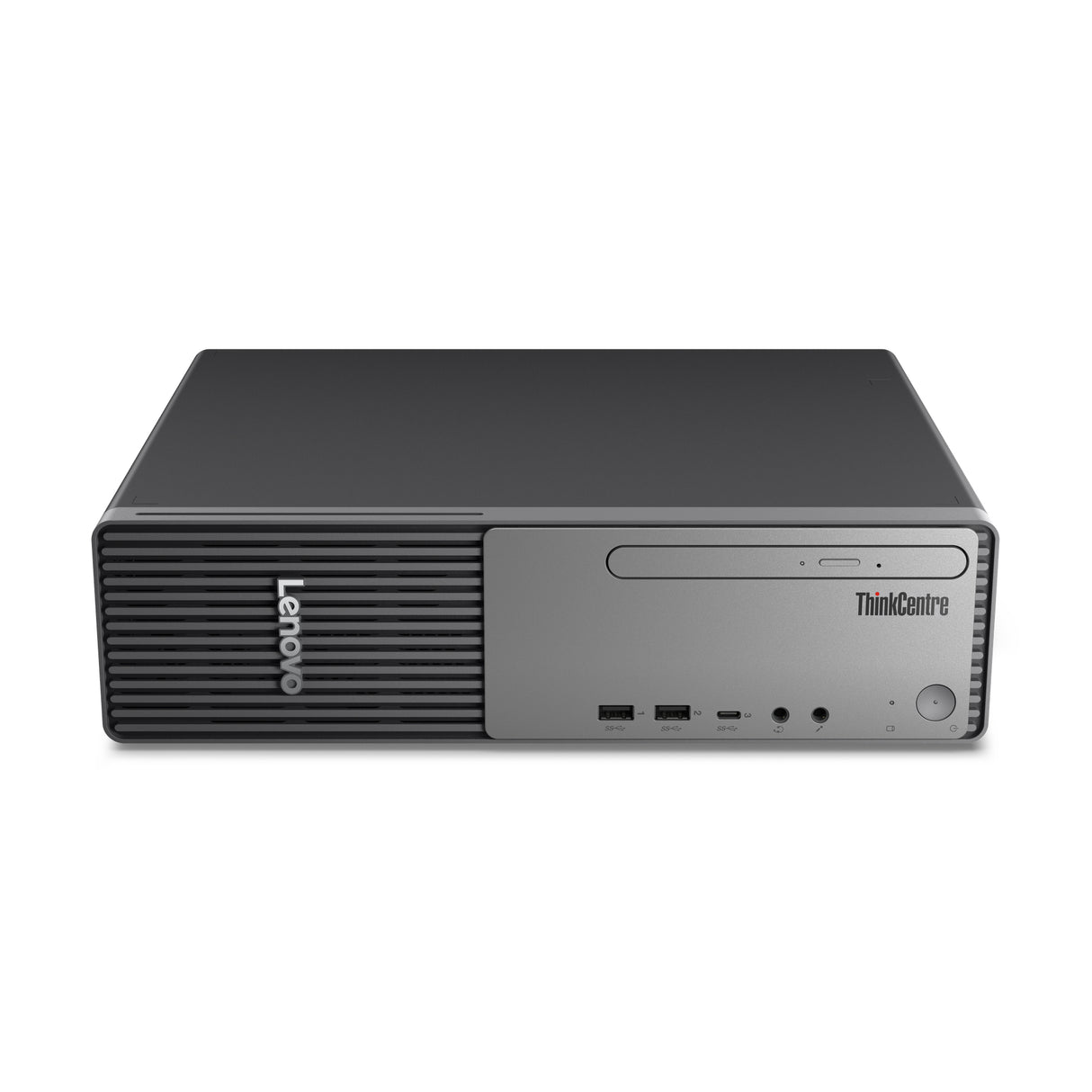 Lenovo ThinkCentre neo 30s Gen 5 Intel® Core™ i5 i5-13420H 16 GB DDR5-SDRAM 512 GB SSD Windows 11 Pro SFF PC Black