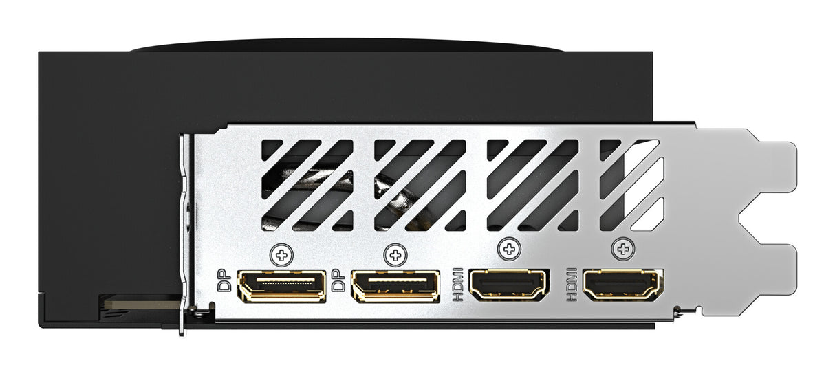 GIGABYTE AORUS Radeon RX 9070 XT ELITE 16G Graphics Card - 16GB GDDR6, 256bit, PCI-E 5.0, 3100 MHz Core Clock, 2 x DisplayPort, 2 x HDMI, GV-R9070XTAORUS E-16GD