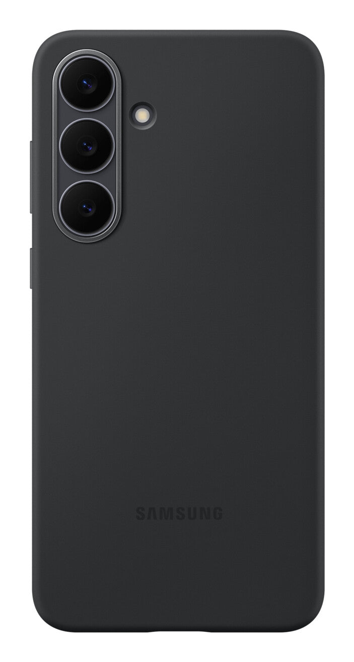 Samsung EF-PS731 mobile phone case 17 cm (6.7") Cover Black