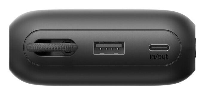Belkin UltraCharge 20000 mAh Black