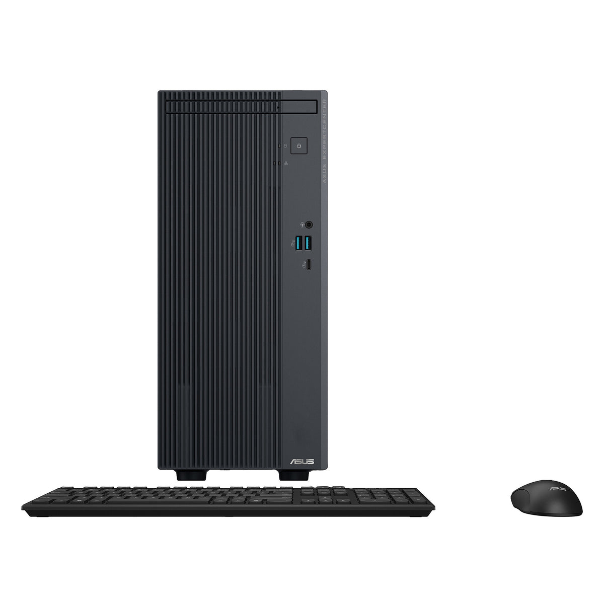 ASUS ExpertCenter PM700MG-0R5430018X AMD Ryzen™ AI 5 430 16 GB DDR5-SDRAM 512 GB SSD Windows 11 Pro Mini Tower PC Grey