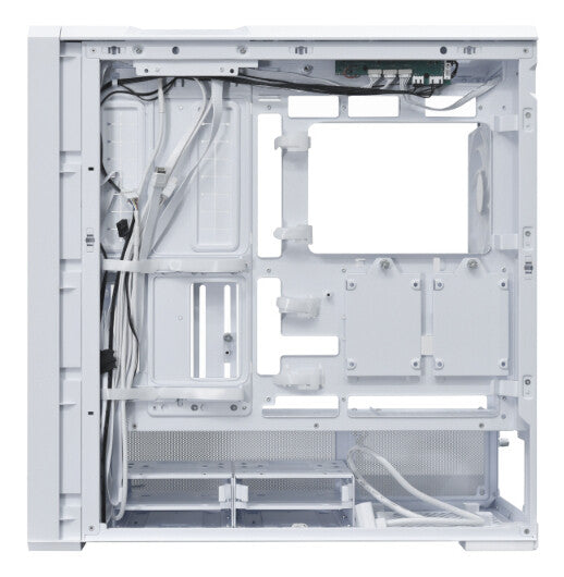 Lian Li Lancool 217 INF Midi Tower White