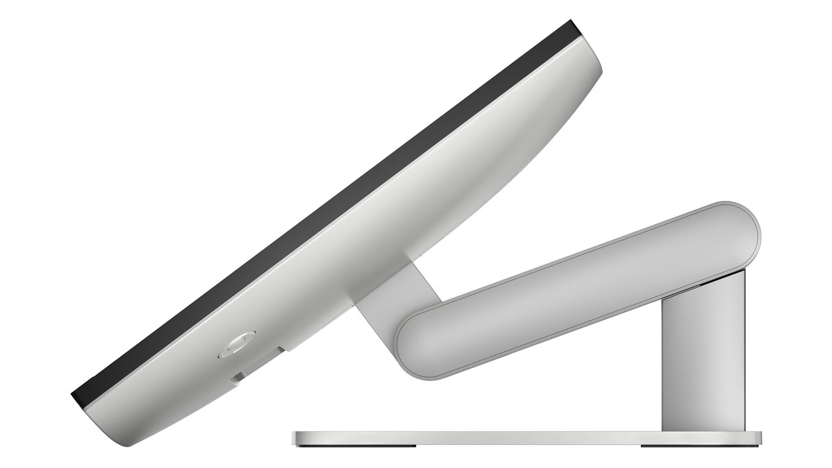 HP EliteStudio 8 G1i AI PC Intel Core Ultra 5 235 60.5 cm (23.8") 1920 x 1080 pixels All-in-One PC 16 GB DDR5-SDRAM 512 GB SSD Windows 11 Pro Wi-Fi 7 (802.11be) Silver